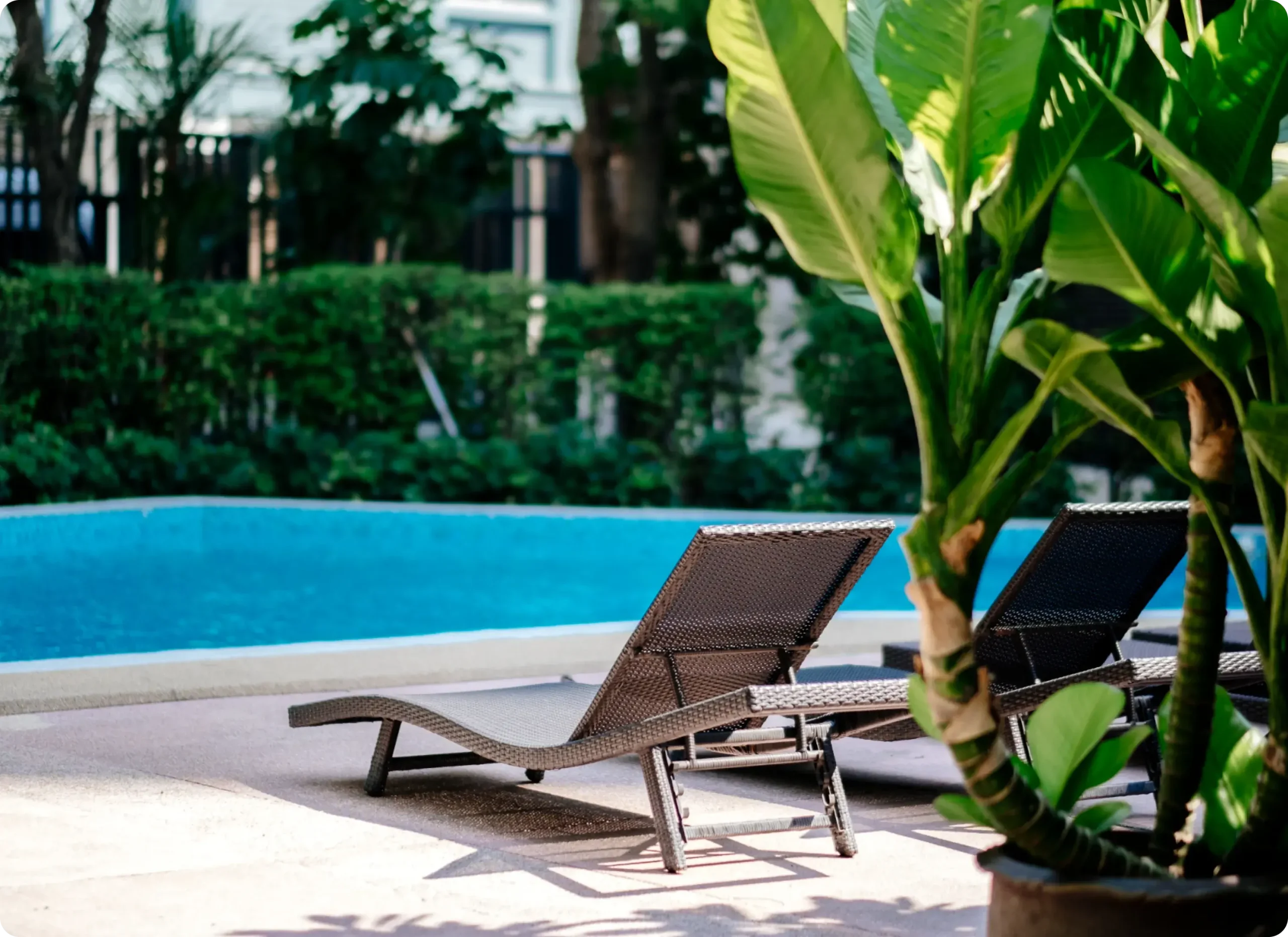 | BMA Landscaping Services